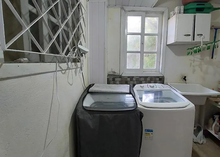 Hospede Mar Bombinhas Apartamento